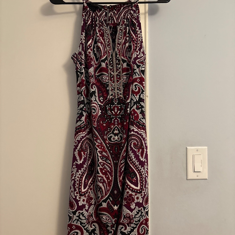 Women’s INC Dress